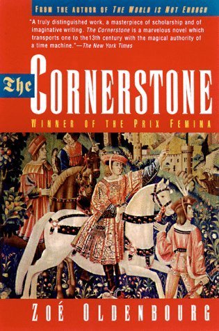 The Cornerstone (1953), Zoé&nbsp;Oldenbourg