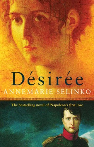 Désirée (1951), Annemarie&nbsp;Selinko