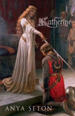 Katherine (1954), Anya&nbsp;Seton