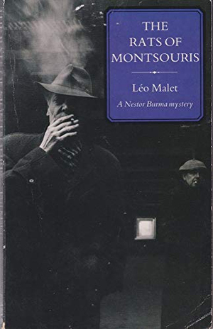 The Rats of Montsouris (1955), Léo&nbsp;Malet