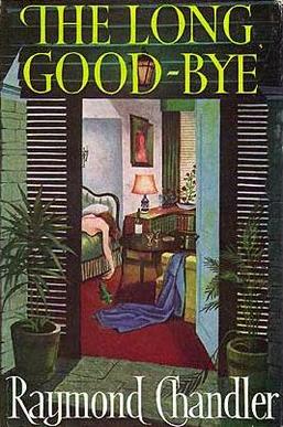 The Long Goodbye (1953), Raymond&nbsp;Chandler