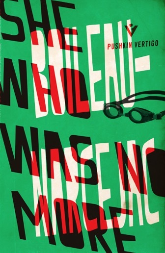 She Who Was No More (1952), Boileau-Narcejac
