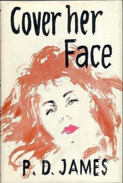 Cover Her Face (1962), P.D.&nbsp;James