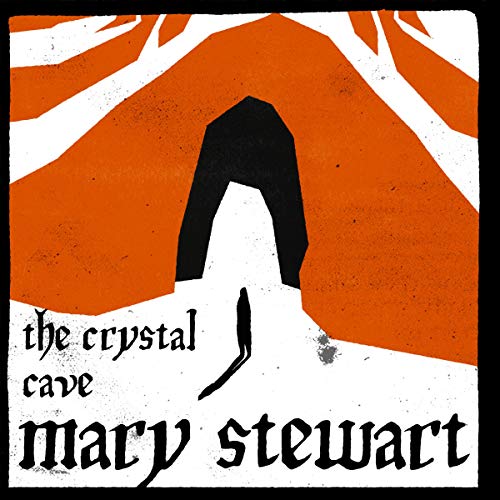 The Crystal Cave (1970), Mary&nbsp;Stewart