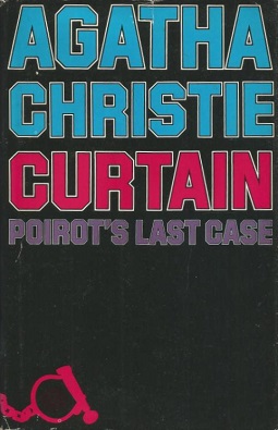 Curtain (1975), Agatha&nbsp;Christie