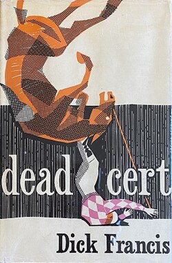 Dead Cert (1962), Dick&nbsp;Francis