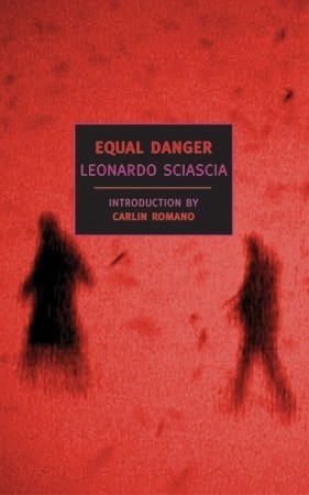 Equal Danger (1971), Leonardo&nbsp;Sciascia