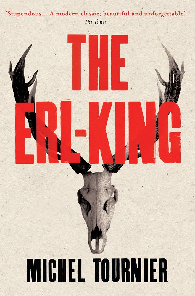 The Erl-King (1970), Michel&nbsp;Tournier