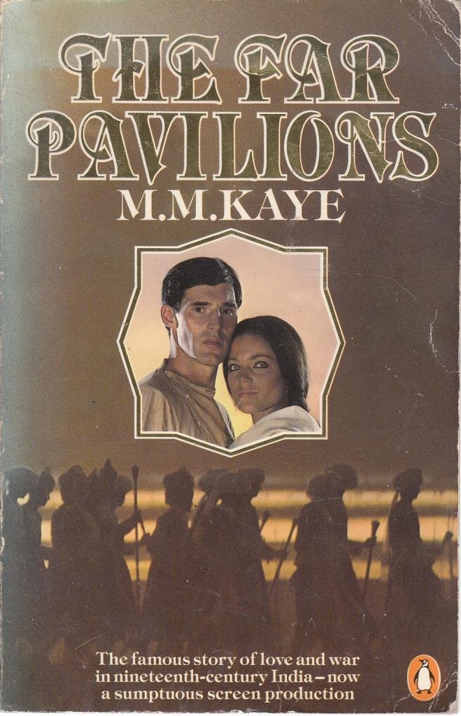 The Far Pavilions (1978), M.M. Kaye