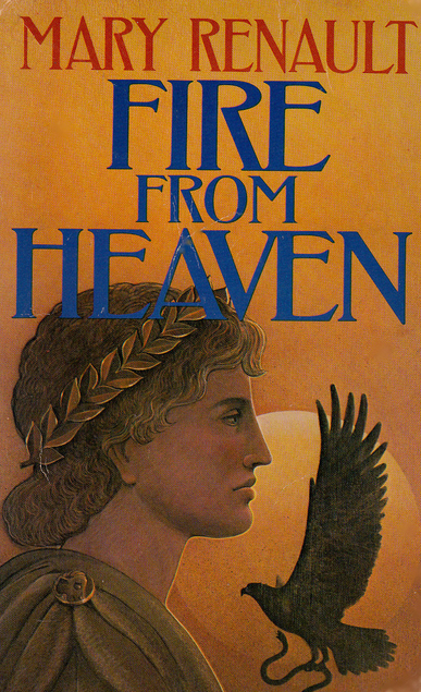 Fire from Heaven (1969), Mary Renault