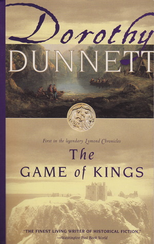 The Game of Kings (1961), Dorothy&nbsp;Dunnett