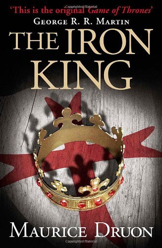 The Iron King (1955), Maurice Druon