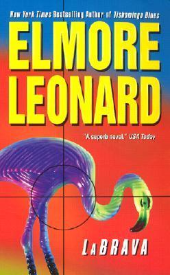 LaBrava (1983), Elmore&nbsp;Leonard