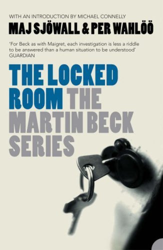 The Locked Room (1972), Maj Sjöwall and Per&nbsp;Wahlöö
