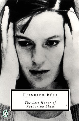 The Lost Honour of Katharina Blum (1974), Heinrich&nbsp;Böll