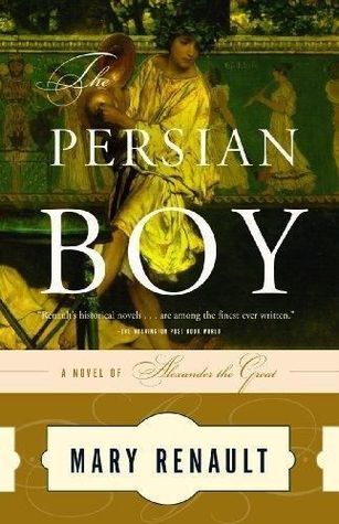 The Persian Boy (1972), Mary Renault