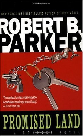 Promised Land (1976), Robert B.&nbsp;Parker