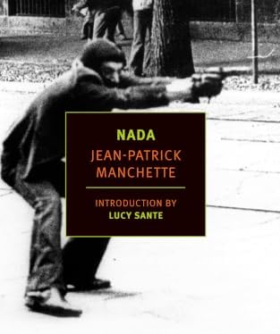The Prone Gunman (1981), Jean-Patrick&nbsp;Manchette