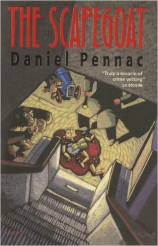 The Scapegoat (1985), Daniel&nbsp;Pennac