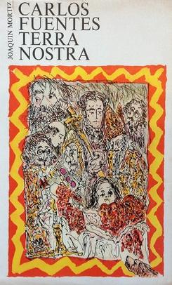 Terra Nostra (1975), Carlos Fuentes