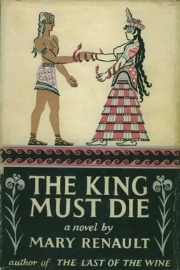 The King Must Die (1958), Mary Renault