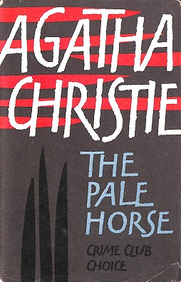 The Pale Horse (1961), Agatha&nbsp;Christie