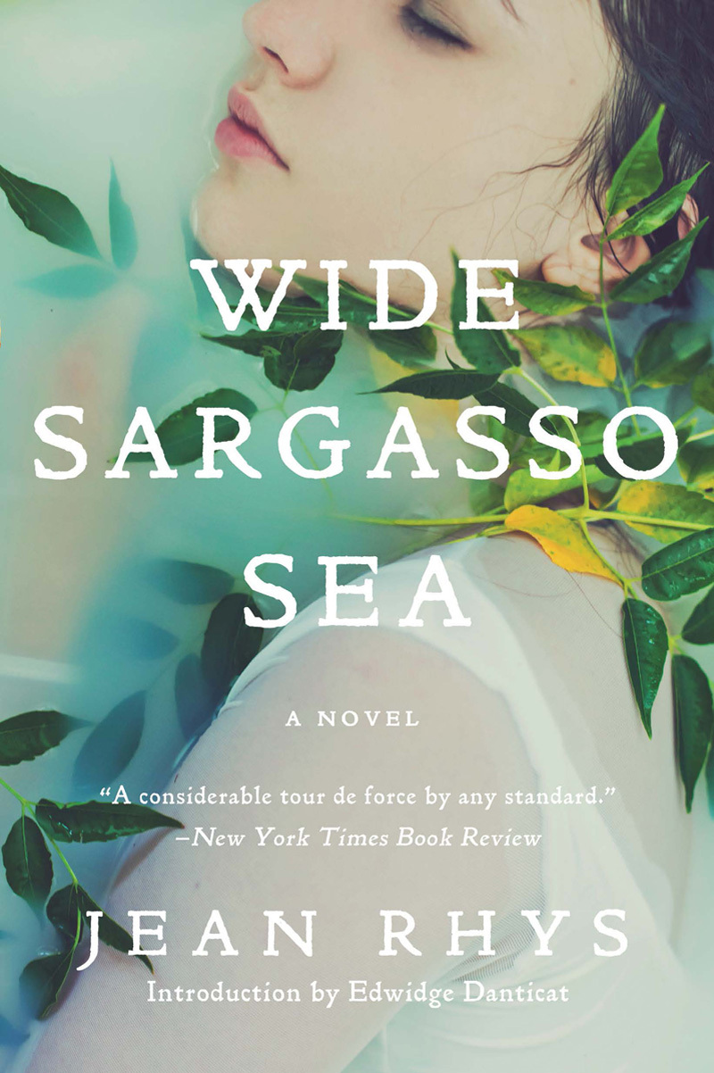 Wide Sargasso Sea (1966), Jean&nbsp;Rhys
