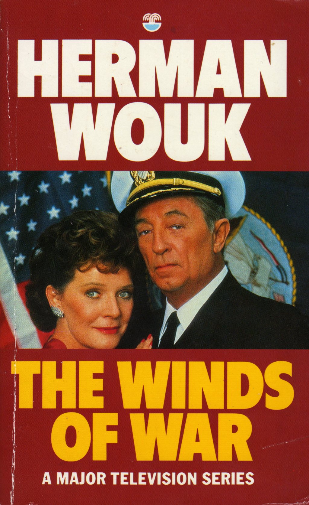 The Winds of War (1971), Herman&nbsp;Wouk